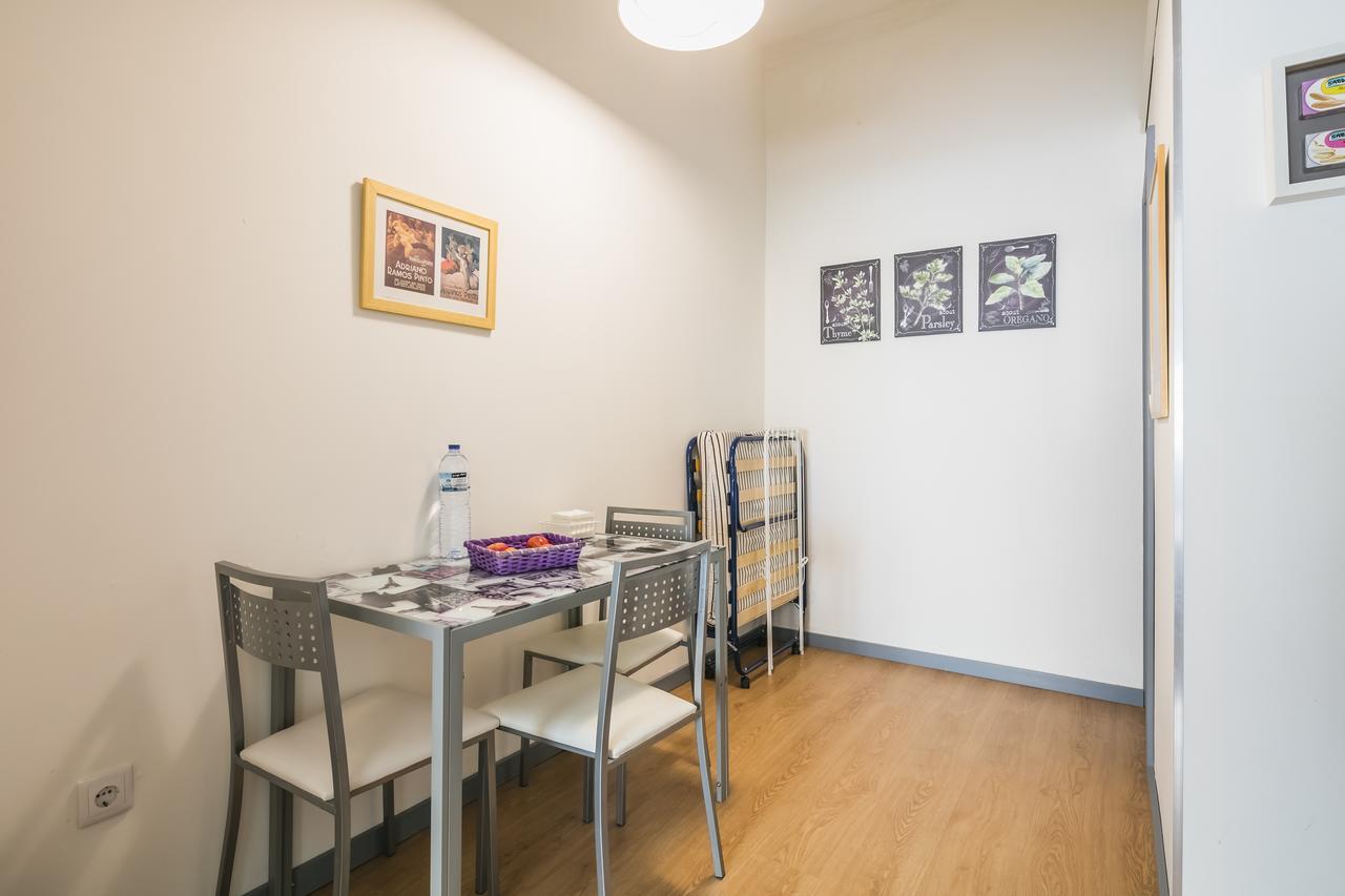 Apartamento Purple Room Порту Екстер'єр фото